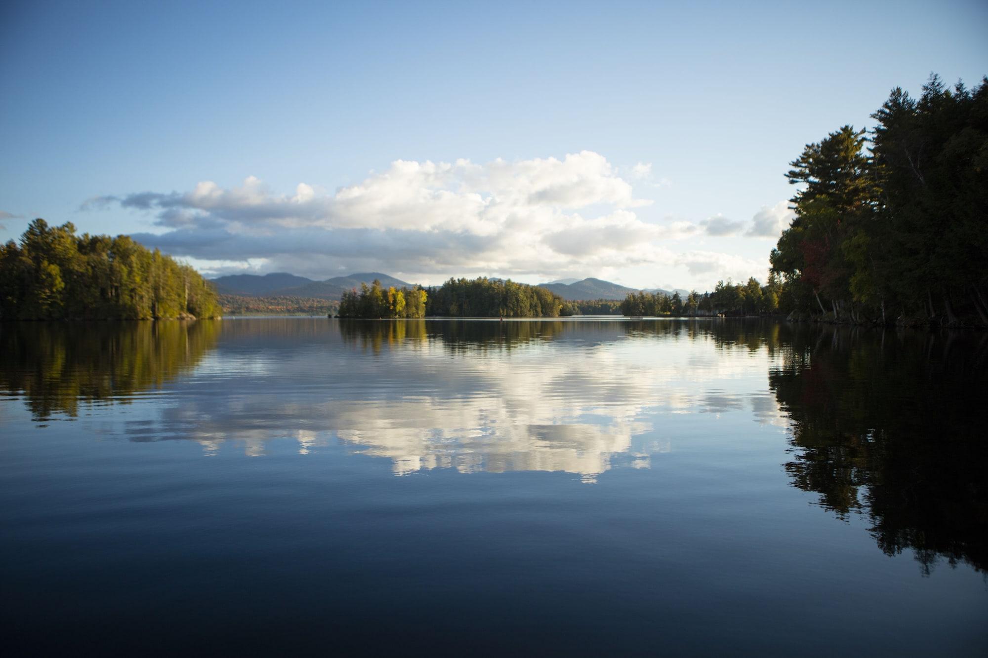 Hotel Saranac, Curio Collection By Hilton Saranac Lake Εξωτερικό φωτογραφία