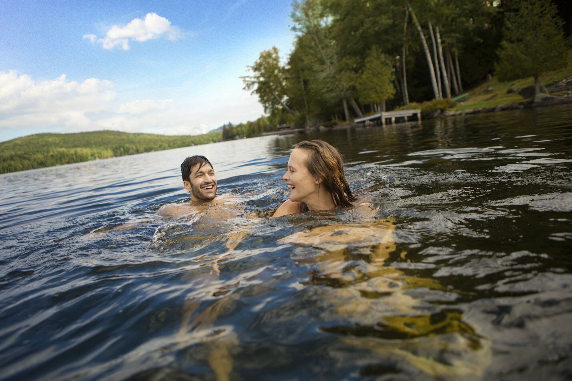 Hotel Saranac, Curio Collection By Hilton Saranac Lake Εξωτερικό φωτογραφία