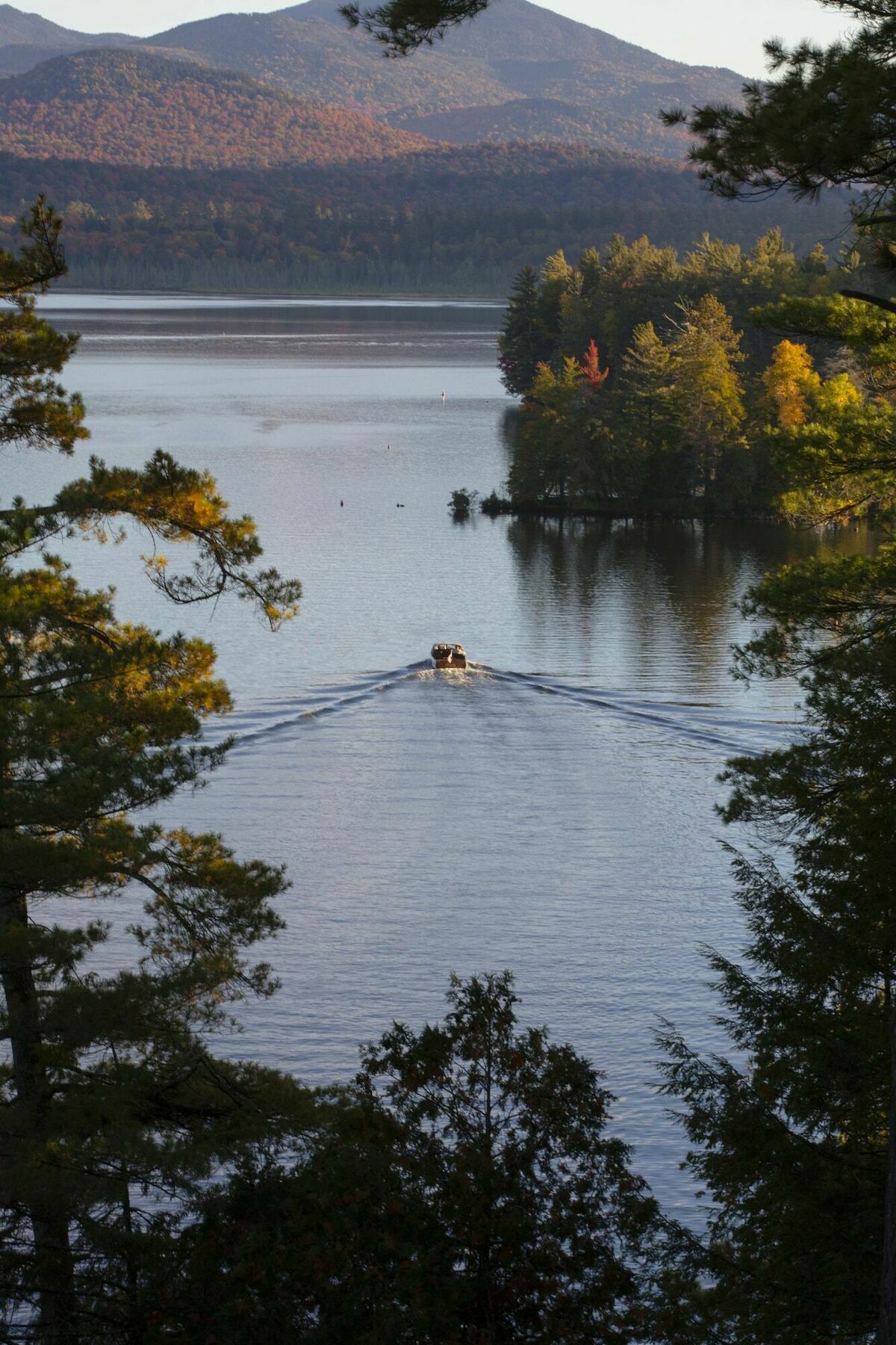 Hotel Saranac, Curio Collection By Hilton Saranac Lake Εξωτερικό φωτογραφία